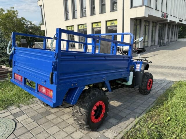 Форте Другая, объемом двигателя 0.3 л и пробегом 0 тыс. км за 4385 $, фото 5 на Automoto.ua