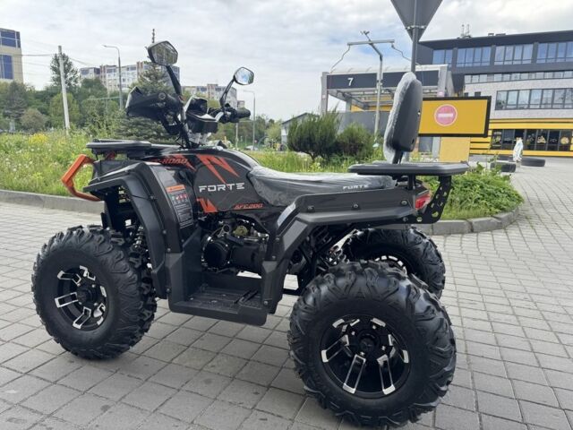 Форте Другая, объемом двигателя 0.2 л и пробегом 0 тыс. км за 2450 $, фото 6 на Automoto.ua