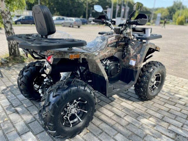 Форте Другая, объемом двигателя 0.25 л и пробегом 0 тыс. км за 2850 $, фото 3 на Automoto.ua