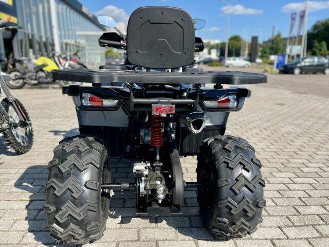 Форте Другая 2025 в Ровно на Automoto.ua Форте Другая, объемом двигателя 0.2 л и пробегом 0 тыс. км за 2430 $, фото 3 на Automoto.ua