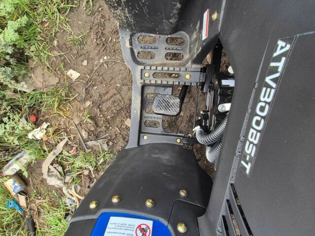 Форте Другая, объемом двигателя 0.28 л и пробегом 0 тыс. км за 4250 $, фото 4 на Automoto.ua