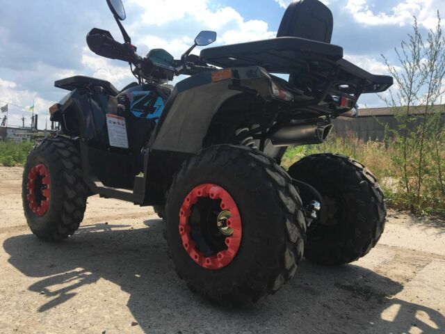 Форте Інша, об'ємом двигуна 0.2 л та пробігом 0 тис. км за 2380 $, фото 3 на Automoto.ua