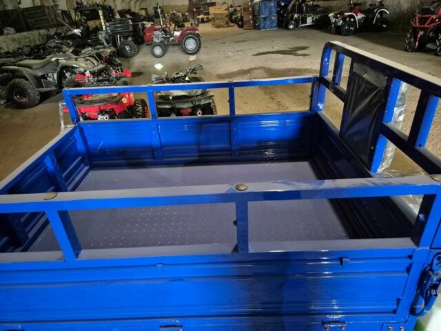 Форте Інша, об'ємом двигуна 0.28 л та пробігом 0 тис. км за 4250 $, фото 5 на Automoto.ua