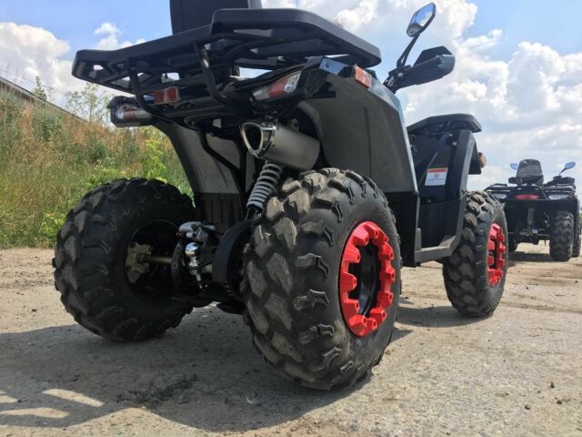 Форте Інша, об'ємом двигуна 0.2 л та пробігом 0 тис. км за 2380 $, фото 4 на Automoto.ua