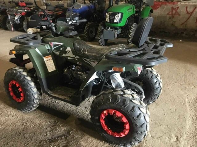 Форте Другая, объемом двигателя 0.18 л и пробегом 0 тыс. км за 2200 $, фото 5 на Automoto.ua