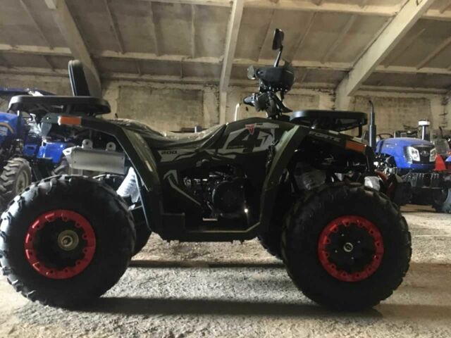 Форте Другая, объемом двигателя 0.18 л и пробегом 0 тыс. км за 2200 $, фото 3 на Automoto.ua