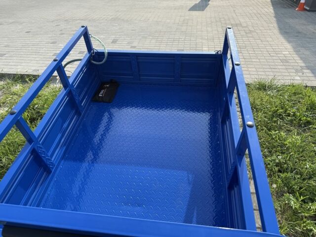 Форте Другая, объемом двигателя 0.3 л и пробегом 0 тыс. км за 4385 $, фото 10 на Automoto.ua