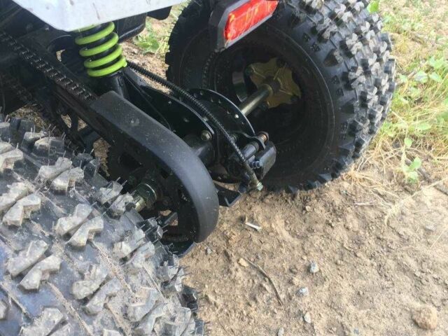 Форте Другая, объемом двигателя 0.13 л и пробегом 0 тыс. км за 1165 $, фото 3 на Automoto.ua