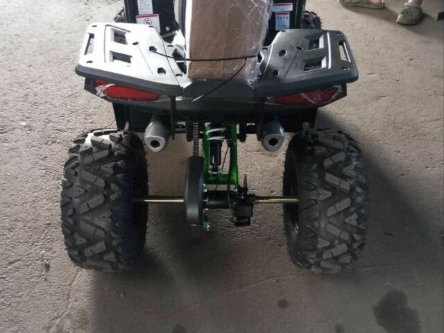 Форте Другая, объемом двигателя 0.13 л и пробегом 0 тыс. км за 1150 $, фото 3 на Automoto.ua