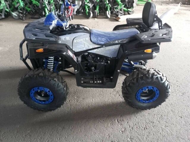 Форте Інша, об'ємом двигуна 0.13 л та пробігом 0 тис. км за 1150 $, фото 5 на Automoto.ua