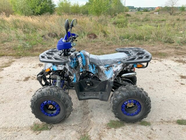 Форте Інша, об'ємом двигуна 0.13 л та пробігом 0 тис. км за 995 $, фото 10 на Automoto.ua