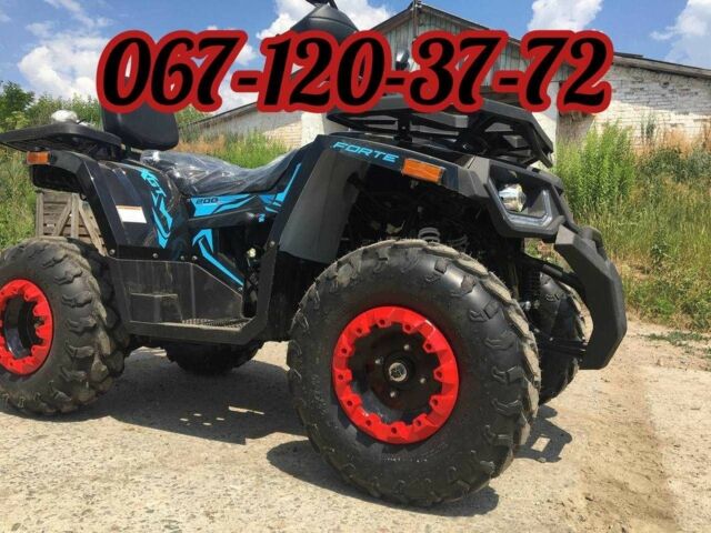 Форте Інша, об'ємом двигуна 0.2 л та пробігом 0 тис. км за 2380 $, фото 1 на Automoto.ua