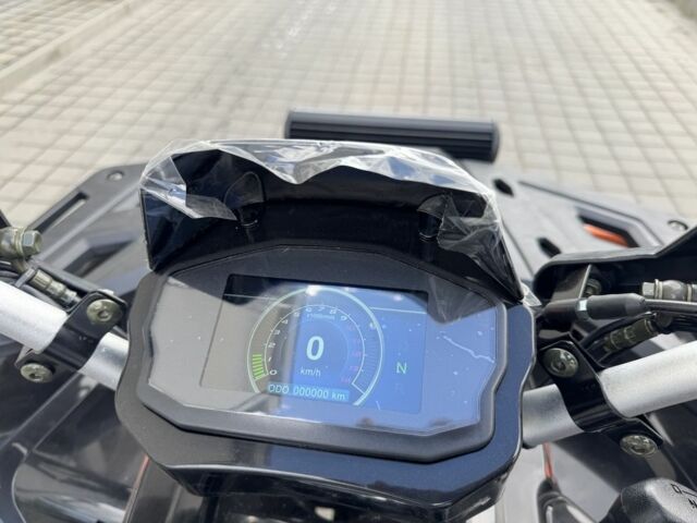 Форте Другая, объемом двигателя 0.2 л и пробегом 0 тыс. км за 2450 $, фото 17 на Automoto.ua