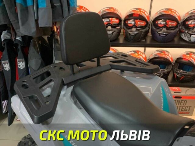 Форте Другая, объемом двигателя 0.25 л и пробегом 0 тыс. км за 3100 $, фото 10 на Automoto.ua