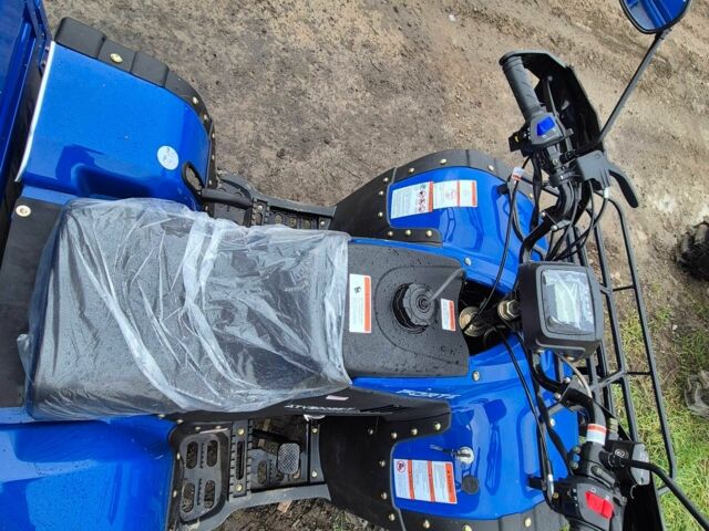 Форте Інша, об'ємом двигуна 0.28 л та пробігом 0 тис. км за 4250 $, фото 6 на Automoto.ua