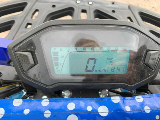 Форте Інша, об'ємом двигуна 0.13 л та пробігом 0 тис. км за 995 $, фото 3 на Automoto.ua