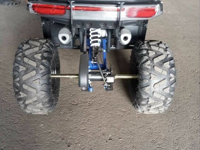 Форте Інша, об'ємом двигуна 0.13 л та пробігом 0 тис. км за 1150 $, фото 2 на Automoto.ua