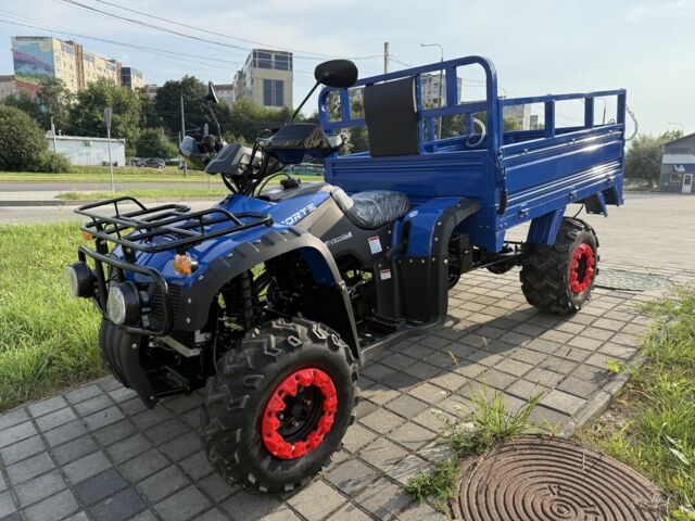 Форте Другая, объемом двигателя 0.3 л и пробегом 0 тыс. км за 4385 $, фото 8 на Automoto.ua