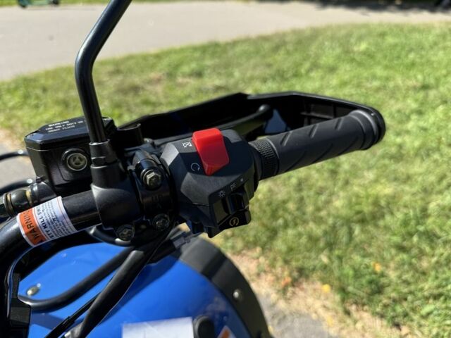 Форте Другая, объемом двигателя 0.3 л и пробегом 0 тыс. км за 4385 $, фото 15 на Automoto.ua