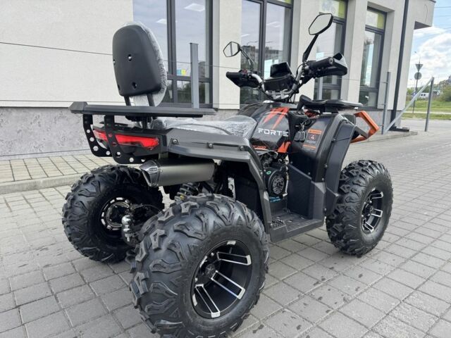 Форте Другая, объемом двигателя 0.2 л и пробегом 0 тыс. км за 2450 $, фото 11 на Automoto.ua