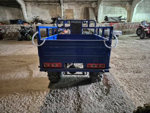 Форте Інша, об'ємом двигуна 0.28 л та пробігом 0 тис. км за 4250 $, фото 2 на Automoto.ua