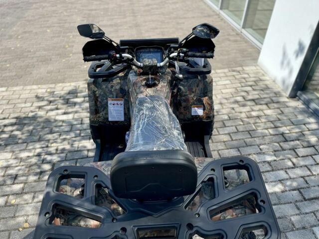 Форте Другая, объемом двигателя 0.25 л и пробегом 0 тыс. км за 2850 $, фото 6 на Automoto.ua