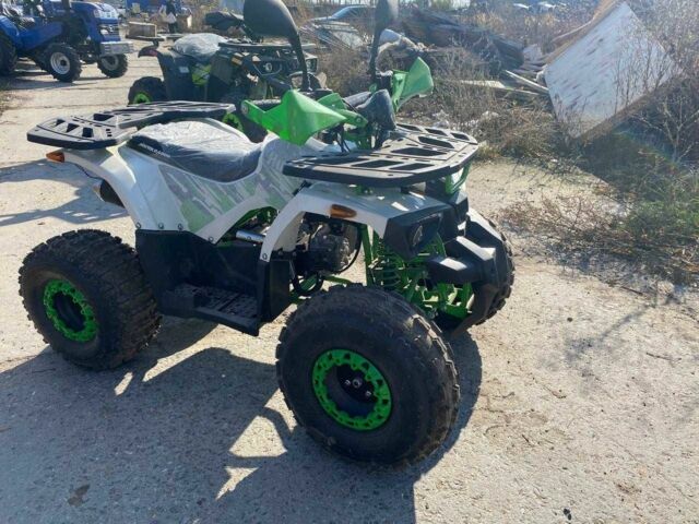 Форте Другая, объемом двигателя 0.13 л и пробегом 0 тыс. км за 1200 $, фото 4 на Automoto.ua