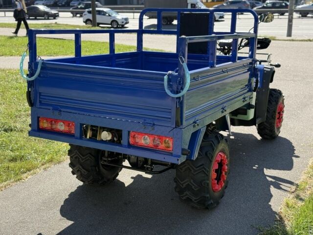 Форте Другая, объемом двигателя 0.3 л и пробегом 0 тыс. км за 4385 $, фото 5 на Automoto.ua