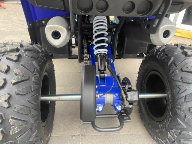 Форте Другая, объемом двигателя 0.13 л и пробегом 0 тыс. км за 1250 $, фото 6 на Automoto.ua