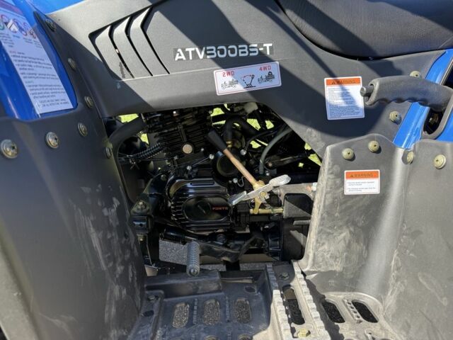 Форте Другая, объемом двигателя 0.3 л и пробегом 0 тыс. км за 4385 $, фото 10 на Automoto.ua