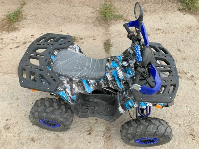 Форте Інша, об'ємом двигуна 0.13 л та пробігом 0 тис. км за 995 $, фото 4 на Automoto.ua