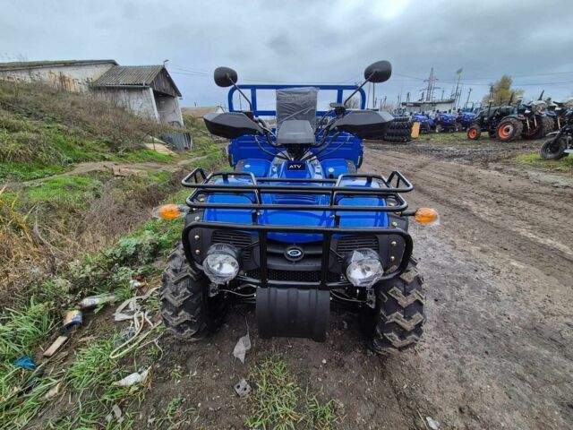 Форте Другая, объемом двигателя 0.28 л и пробегом 0 тыс. км за 4250 $, фото 2 на Automoto.ua