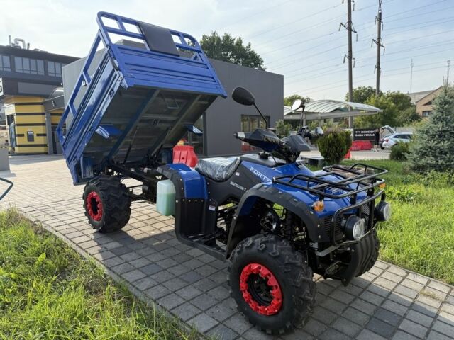 Форте Другая, объемом двигателя 0.3 л и пробегом 0 тыс. км за 4385 $, фото 4 на Automoto.ua