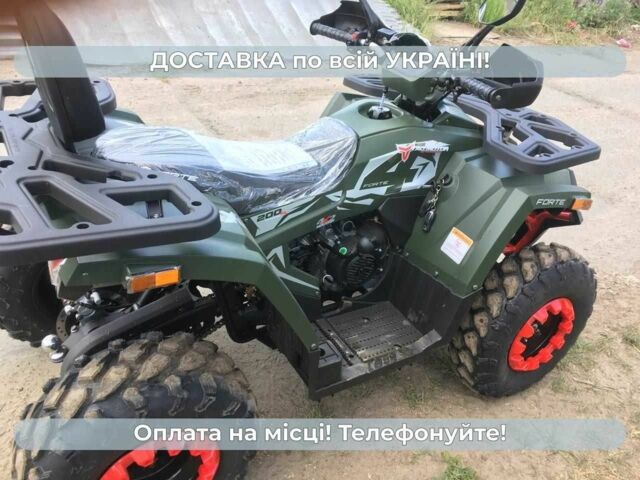Форте Другая, объемом двигателя 0.2 л и пробегом 0 тыс. км за 2230 $, фото 6 на Automoto.ua