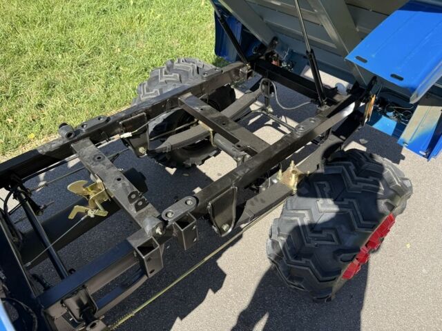 Форте Другая, объемом двигателя 0.3 л и пробегом 0 тыс. км за 4385 $, фото 8 на Automoto.ua