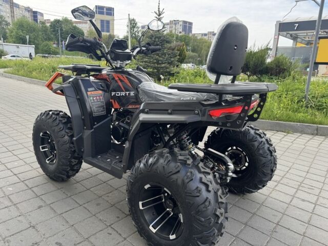 Форте Другая, объемом двигателя 0.2 л и пробегом 0 тыс. км за 2450 $, фото 8 на Automoto.ua