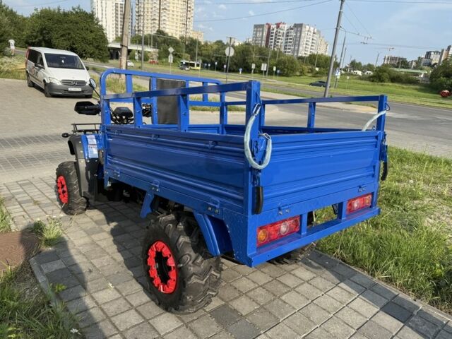 Форте Другая, объемом двигателя 0.3 л и пробегом 0 тыс. км за 4385 $, фото 7 на Automoto.ua