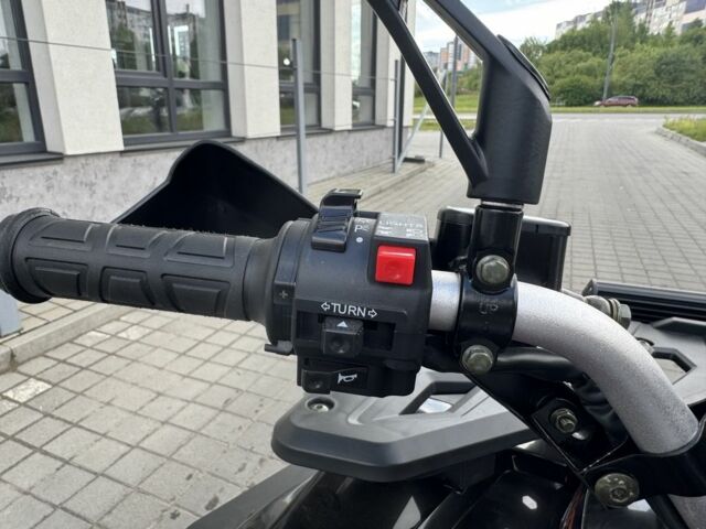 Форте Другая, объемом двигателя 0.2 л и пробегом 0 тыс. км за 2450 $, фото 16 на Automoto.ua