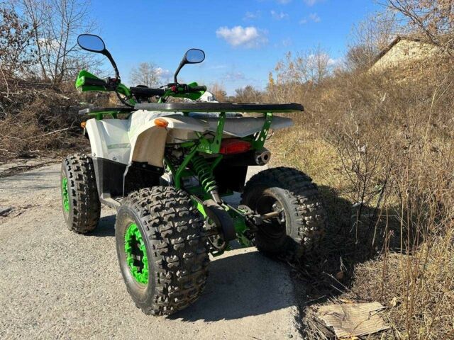 Форте Другая, объемом двигателя 0.13 л и пробегом 0 тыс. км за 1150 $, фото 4 на Automoto.ua