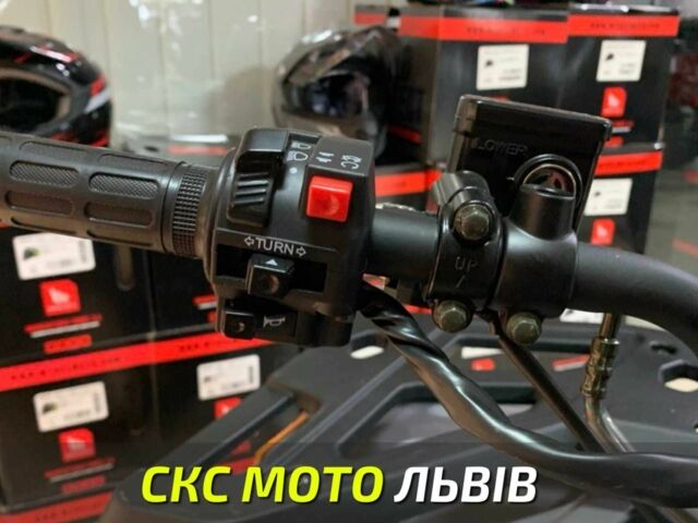 Форте Другая, объемом двигателя 0.25 л и пробегом 0 тыс. км за 3100 $, фото 7 на Automoto.ua