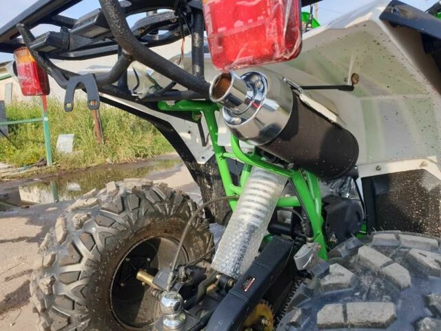 Форте Другая, объемом двигателя 0.13 л и пробегом 0 тыс. км за 1150 $, фото 4 на Automoto.ua