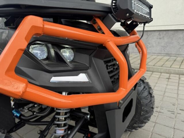 Форте Другая, объемом двигателя 0.2 л и пробегом 0 тыс. км за 2450 $, фото 14 на Automoto.ua