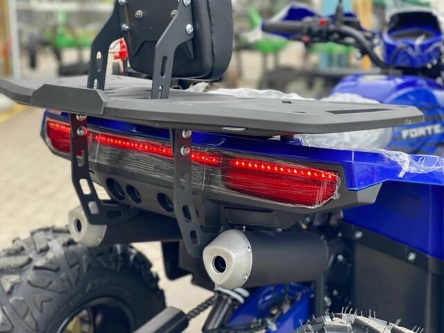 Форте Другая, объемом двигателя 0.13 л и пробегом 0 тыс. км за 1250 $, фото 3 на Automoto.ua