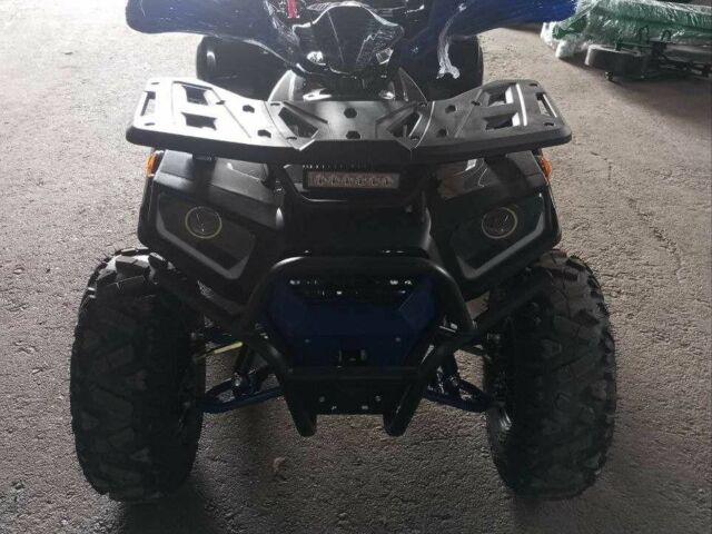 Форте Інша, об'ємом двигуна 0.13 л та пробігом 0 тис. км за 1150 $, фото 6 на Automoto.ua