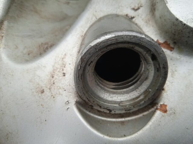 Форте Другая, объемом двигателя 0.11 л и пробегом 0 тыс. км за 10 $, фото 2 на Automoto.ua