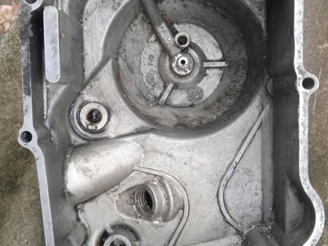 Форте Другая, объемом двигателя 0.11 л и пробегом 0 тыс. км за 10 $, фото 1 на Automoto.ua