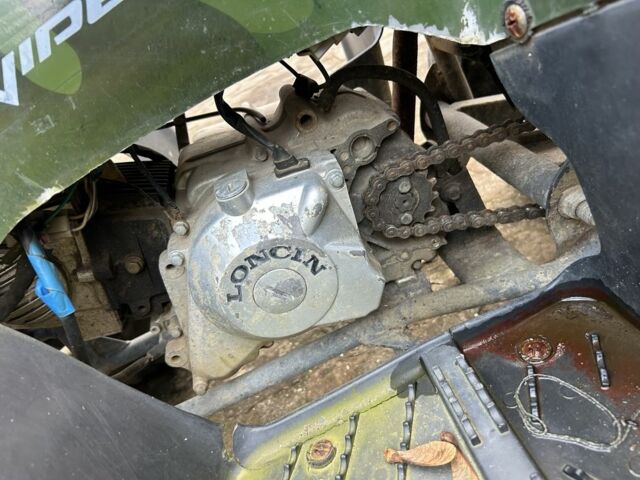 Форте Другая, объемом двигателя 0.13 л и пробегом 0 тыс. км за 296 $, фото 3 на Automoto.ua