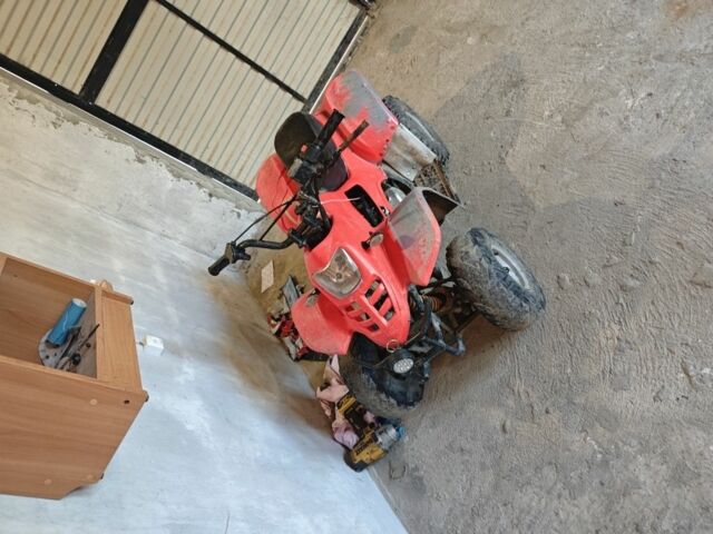 Форте Другая, объемом двигателя 0 л и пробегом 0 тыс. км за 321 $, фото 1 на Automoto.ua