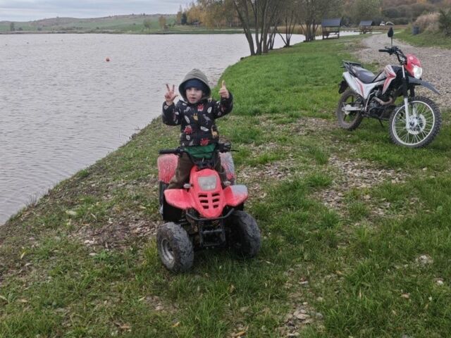 Форте Другая, объемом двигателя 0 л и пробегом 0 тыс. км за 321 $, фото 4 на Automoto.ua