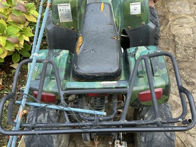 Форте Другая, объемом двигателя 0.13 л и пробегом 0 тыс. км за 296 $, фото 1 на Automoto.ua